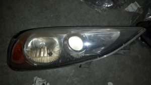 2001 MODEL NİSSAN PRİMERA ÇIKMA FAR ADNAN TÜRK OTO DA